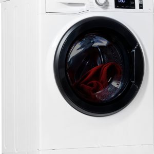 BAUKNECHT Waschmaschine Super Eco 9464 A, 9 kg, 1400 U/min, 4 Jahre Herstellergarantie