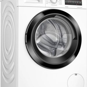 BOSCH Waschmaschine WUU28T48, 8 kg, 1400 U/min, unterbaufähig