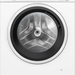SIEMENS Waschmaschine iQ500 WU14UT42, 9 kg, 1400 U/min, unterbaufähig