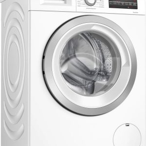 BOSCH Waschmaschine WUU28T70, 8 kg, 1400 U/min, unterbaufähig