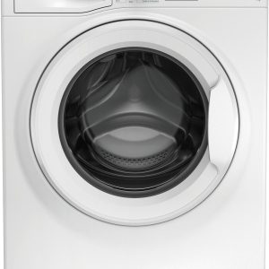 BAUKNECHT Waschmaschine WBP 714A, 7 kg, 1400 U/min, Kurz 45' – saubere Wäsche bei voller Beladung in nur 45 Minuten