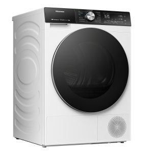 Hisense Wärmepumpentrockner DH5S102B, 10 kg
