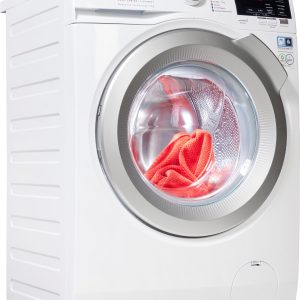 AEG Waschmaschine Serie 6000 L6FB49VFL, 9 kg, 1400 U/min, Hygiene-/ Anti-Allergie Programm mit Dampf